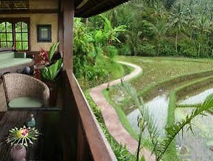 Bali Eco Stay Luaran gambar