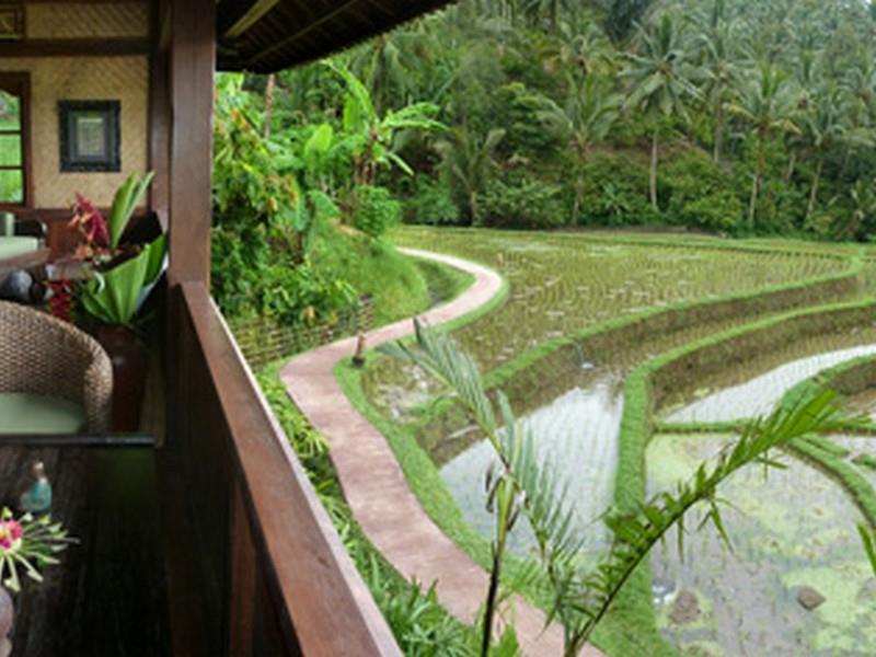 Bali Eco Stay Luaran gambar