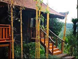 Bali Eco Stay Luaran gambar